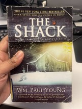 The Shack by William P. Young (2008, Trade Paperback) - £7.61 GBP