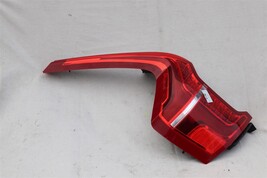 2016-21 Volvo XC90 XC-90 Taillight Tail Light Lamp Driver Left Side LH image 4