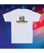New Shirt Little Caesars Pizza Logo T-Shirt Mens USA Size S-5XL - $25.00+