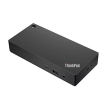 Lenovo ThinkPad Universal USB-C Dock-40AY0090 - $227.99