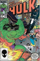 The Incredible Hulk Comic Book #300 Marvel Comics 1984 Very High Grade Unread A - £6.04 GBP