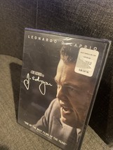 J. Edgar (DVD, 2011, WS, Region 1). Leonardo DiCaprio. NEW, SEALED - $3.39 CAD