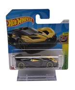 Bugatti Bolide HOT WHEELS 2024 (HW Exotics 3/10 ) #185 **Short Card - $6.27 CAD