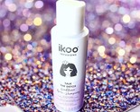 Ikoo Talk The Detox Conditioner For All Hair Types - 3.4 oz New Without Box - £13.63 GBP