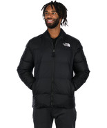 The North Face Mens TNF Black Nordic 700 Down  Jacket Coat, XL X-Large 7... - $405.53 CAD