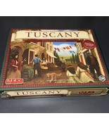 Stonemaier Games Tuscany Essential Edition Board Game - £15.25 GBP