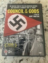 Council of the Gods (DVD, 2007)very Good - £9.99 GBP