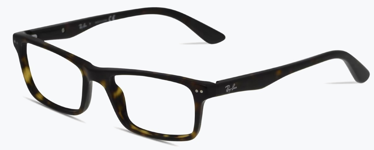 RayBan 5288 2012 Havana Eyeglasses ORX5288 52mm - $75.05