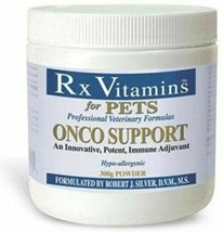 NEW Rx Vitamins for Pets Professional Veterinary Formulas Onco Support 300 gms - £44.29 GBP