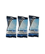 SET OF 3 Assured Men Twin Double Blade Disposable Razors 10 Count Pack T... - €13,60 EUR SET OF 3 Assured Men Twin Double Blade Disposable Razors 10 Count Pack T... - €13,60 EUR