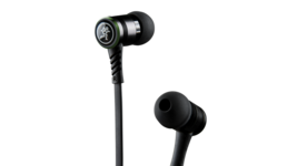 Mackie CR-Buds High Performance Earphones with Mic-DS - £15.71 GBP