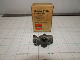 Stihl 1117 640 3001 Oil Pump Housing 1117 647 0401 OEM NOS - £27.39 GBP