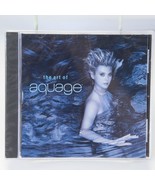 Art Of AQUAGE DVD Hair Styling Cosmetology  Salonquest 2004  NEW FACTORY... - $12.73