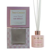 Rose Land by Juicy Couture, 4 oz Reed Diffuser - £40.18 GBP