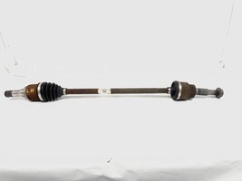 2011-2019 Ford Exporer 3.5L Awd Turbo Rear LH Driver Left CV Axle Shaft OEM - €112,56 EUR