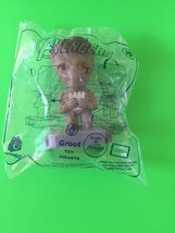 New ~Marvel Avengers END GAME 2019 McDonald’s Happy Meal Toy Mystery GROOT #19 - £6.00 GBP