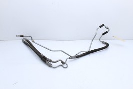 08-10 BMW 528I POWER STEERING DYNAMIC DRIVE EXPANSION HOSE Q3080 - $257.59