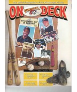 VINTAGE 1999 Pittsburgh Pirates On Deck Magazine Kevin Young - £11.66 GBP