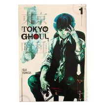 Tokyo Ghoul Manga English Vol 1-14 by Sui Ishida &quot;price for one volume o... - $32.99
