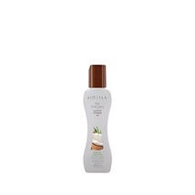 Farouk Biosilk Silk Therapy Organic Coconut Oil Leave-in Treatment, 2.26 Fl Oz - $15.83