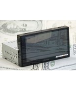 Pioneer DMH-2000NEX 6.8&quot; Android Apple Bluetooth Digital Maestro Receive... - $211.19