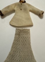 Bell Bottom Knit W Blouse Vintage 1970s Topper Dawn Doll Fashion Outfit ... - $11.20