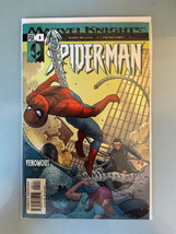 Spider-Man(vol. 3) #5 - Marvel Knights - - £2.32 GBP