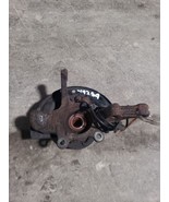 Driver Left Front Spindle/Knuckle Fits 04-08 MAXIMA 434403 - $1,199.48 MXN