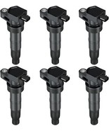 Ignition Coil UF558 BDFHYK Pack of 6 Ignition Coils Compatible with Hyun... - €93,51 EUR Ignition Coil UF558 BDFHYK Pack of 6 Ignition Coils Compatible with Hyun... - €93,51 EUR