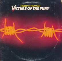 Robin trower victims of the fury thumb200