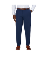 Nautica Men’s Suit Separate Pant Flat Front Modern Fit Bi-Stretch Fabric - $24.97