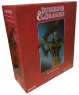 D&amp;D Githyanki 12&quot; Premium Statue With Base Emmanuel Fiend Folio Prepaint... - £113.98 GBP