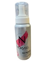 Norvell Essentials Self-Tanning Mousse 8 Oz - $16.44