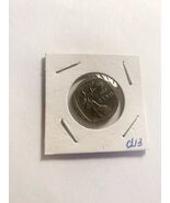 1980s South Africa 2 Rand Coin - Wildlife Antelope Nice Coin - $4.93 CAD