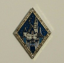 Disney Trading Pins 109989 DLR - Cast Member- 60th commemorative pin - £33.57 GBP