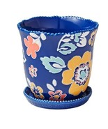 Pioneer Woman ~ MAGIC MEADOWS ~ Floral Pattern ~ Ceramic Planter ~ 6 x 6... - €34,44 EUR Pioneer Woman ~ MAGIC MEADOWS ~ Floral Pattern ~ Ceramic Planter ~ 6 x 6... - €34,44 EUR