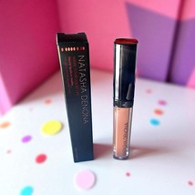 Natasha Denona Mark Your Lips Liquid Lipstick in #3 Shoko Kiss NIB 0.135 oz - $19.79