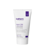 Ivatherm Ivapur Mat Matiffying Cream for Sensitive, Mixed or Oily Skin 40ml - $33.74