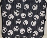 Microfiber Drying Mat,16&quot;x18&quot;, NIGHTMARE BEFORE THE CHRISTMAS, JACK HALL... - $15.83
