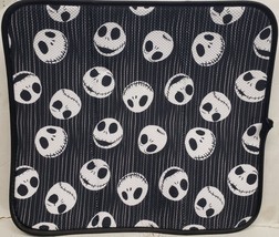 Microfiber Drying Mat,16&quot;x18&quot;, NIGHTMARE BEFORE THE CHRISTMAS, JACK HALL... - £12.39 GBP