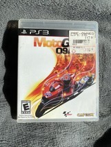 Moto GP 09/10 ( Sony Playstation 3 ) PS3 No manual - $9.50