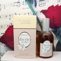 Vanille Vanille By Berdoues EDP Spray 3.7 FL. OZ. - $79.99