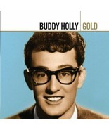 Buddy Holly Gold 2 CD Set - $8.98