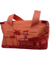 Trader Joe&#39;s Mini Insulated Bag, Peach Color, 1 Piece - $22.53