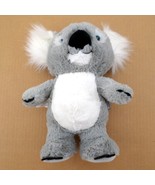 Hallmark  Hug N Sing Koala Plush Stuffed Animal w Sound &amp; Motion tested ... - £18.13 GBP