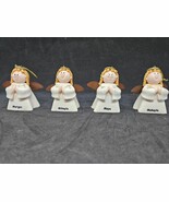 Russ Berrie Personalized Lil&#39; Angels Figurines-Retired--Choose Your Name!! - $9.43 CAD