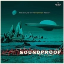 Ferrante &amp; Teicher Soundproof! - Lp - £24.83 GBP