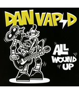 All Wound Up [Audio CD] VAPID,DAN - £9.14 GBP