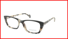 Face A Face Eyeglasses Frame SELMA 2 Col. 7407 Acetate Congo Camouflage Black - £261.37 GBP