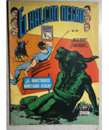 BLACKHAWK #255 (1966 Mexico) Spanish language DC comic book FINE - $727.18 MXN